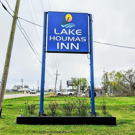 Lake Houmas Inn Esterno foto