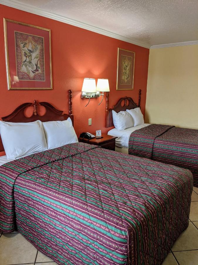 Lake Houmas Inn Esterno foto