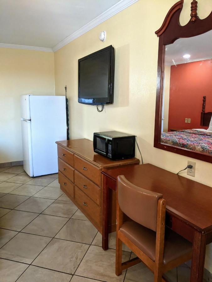 Lake Houmas Inn Esterno foto