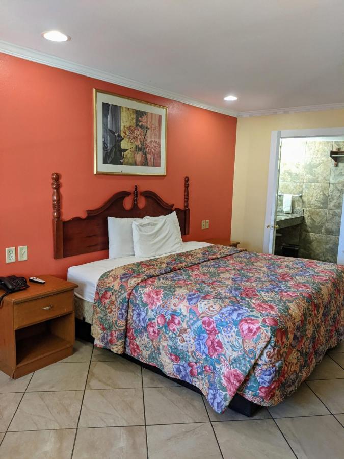 Lake Houmas Inn Esterno foto