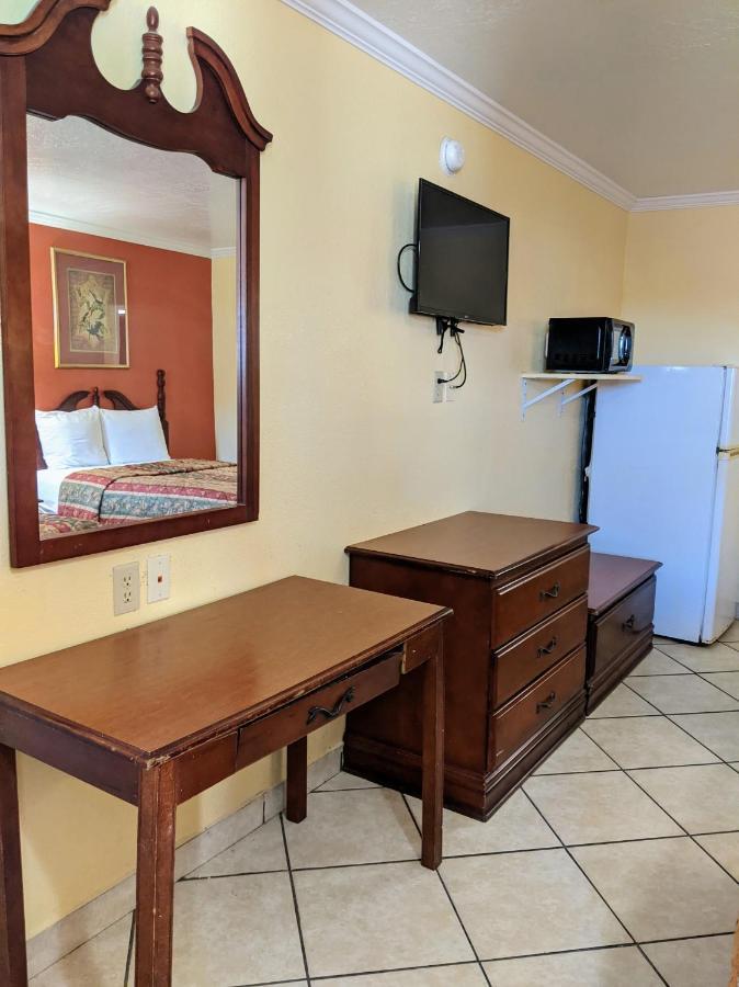 Lake Houmas Inn Esterno foto